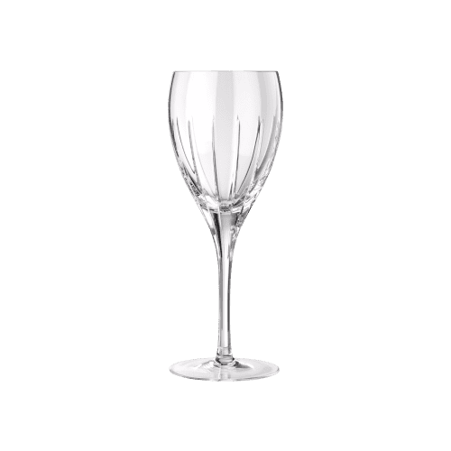 レッドワイングラス 2個セット イリアナ クリスタル イリアナ