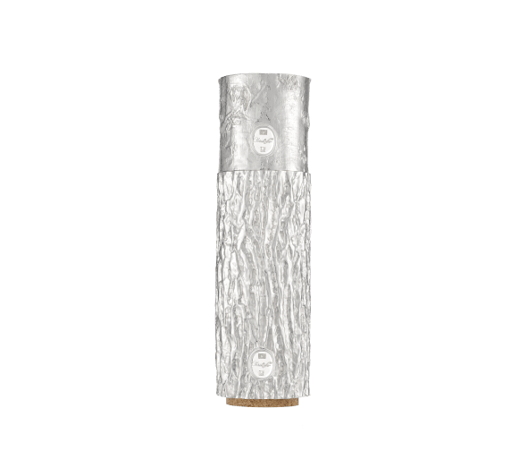 christofle silver-plated soliflore 3