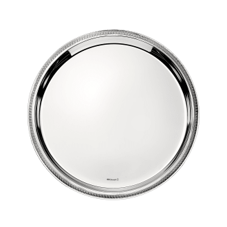 クリストフル　マルメゾン　シルバートレイ クリストフル マルメゾン シルバートレイ Silver-Plated