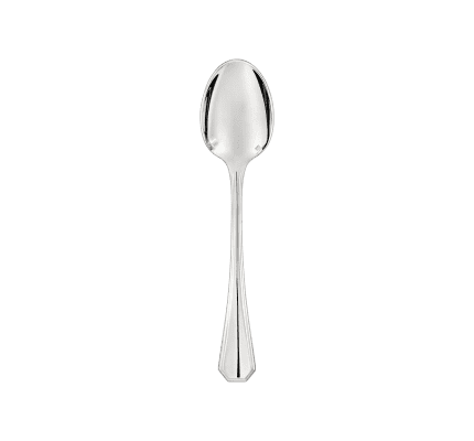 christofle Tea spoon America  Silver plated
