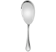 christofle rice and potato spoon spatours  silver plated 1