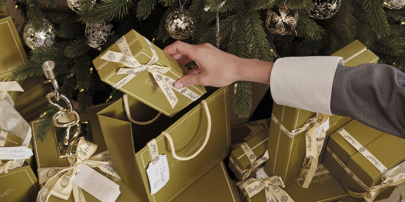 Christmas Gift For Children