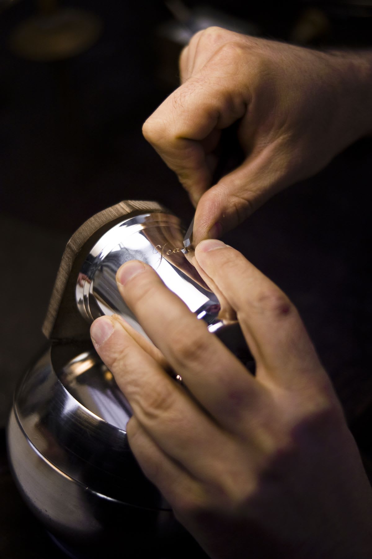 Engraving products 