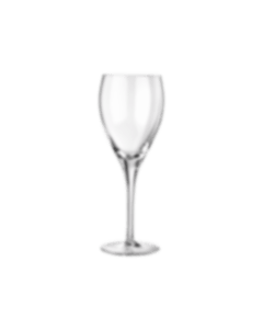christofle Crystal Water Glass