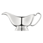 christofle Silver-Plated Gravy Boat - Medium