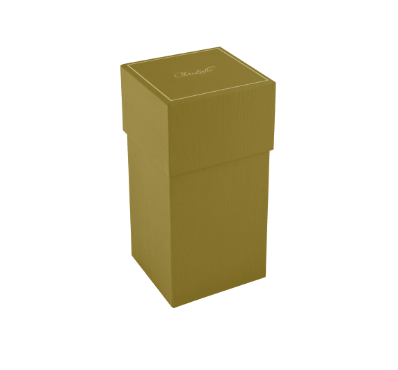 Water Pitcher Silver Base and Steel Affinités