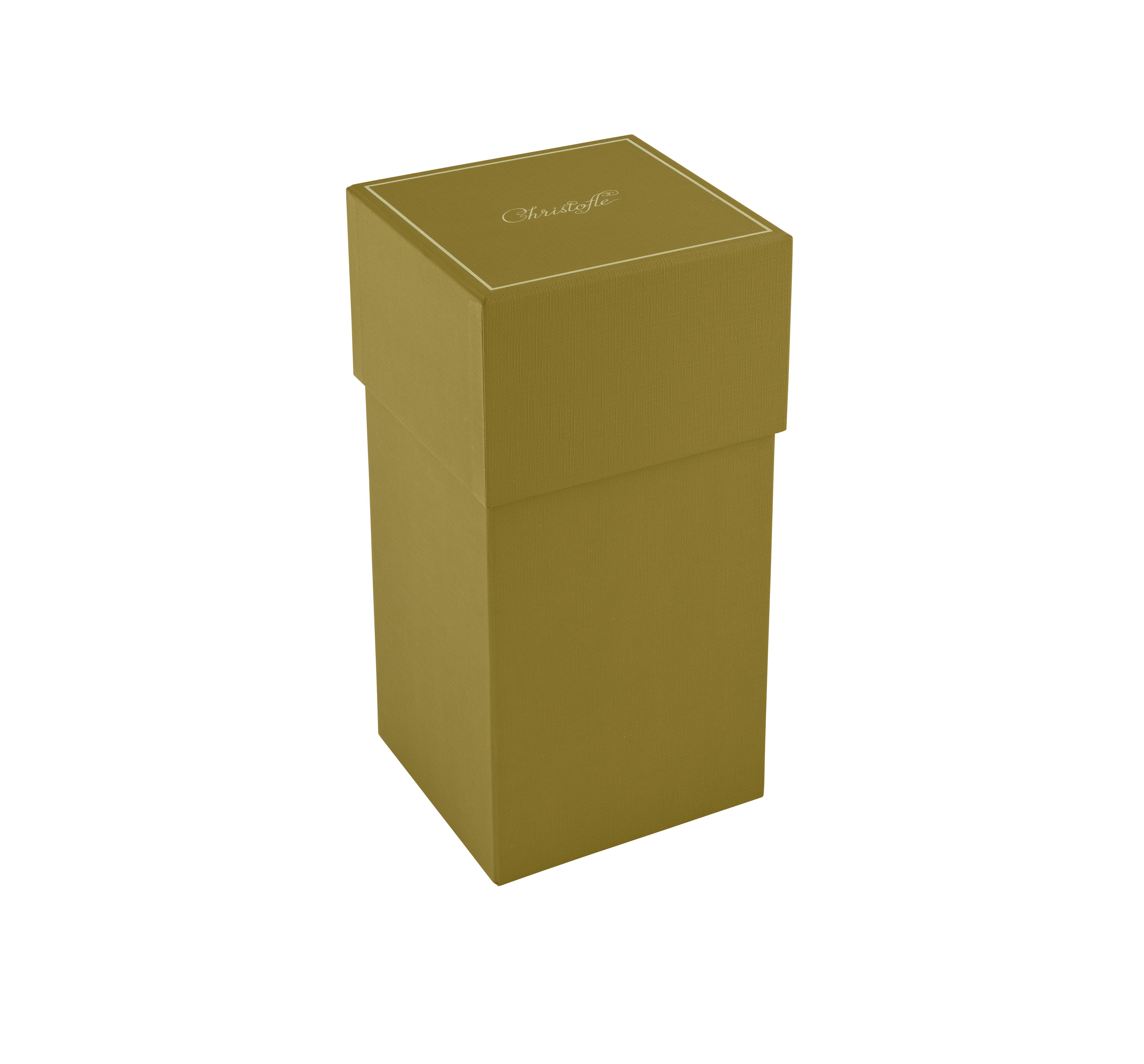 Water Pitcher Silver Base and Steel Affinités