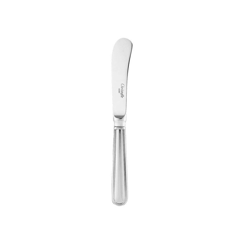 Christofle クリストフル バターナイフ&チーズナイフ ACIER Christofle クリストフル バターナイフ&チーズナイフ ACIER