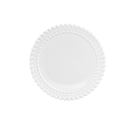 Porcelain Dessert Plate