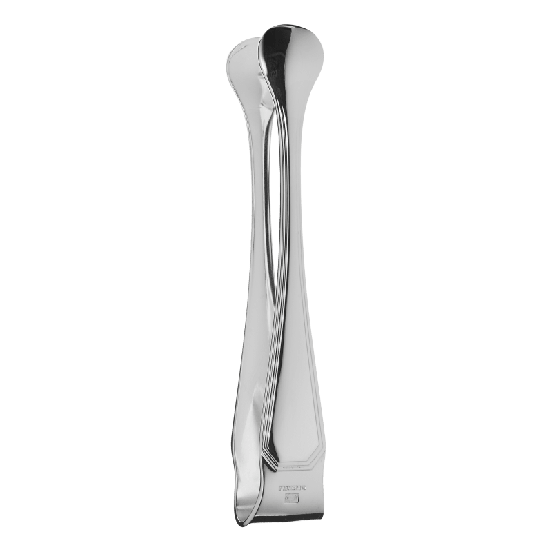 Silver plated Sugar tongs アメリカ