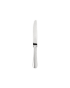 christofle Dessert knife Fidelio  Silver plated