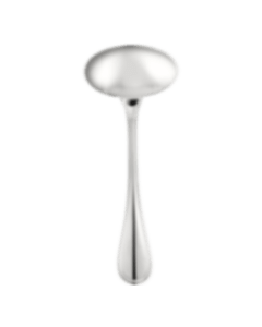 christofle Gravy ladle Albi Silver plated 00021040000101