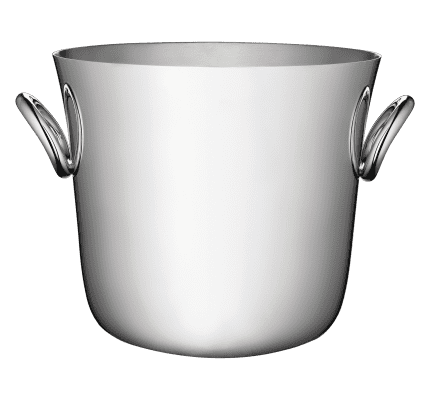 christofle ice bucket vertigo silver plated 04240520000101 1
