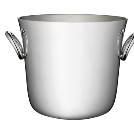 christofle ice bucket vertigo silver plated 04240520000101 1