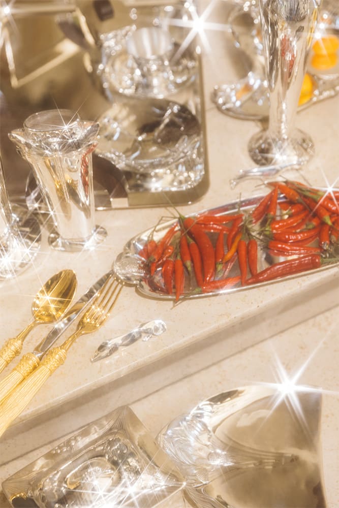 Exceptional Gifts