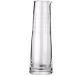 christofle water pitcher graphik  crystal 1