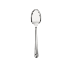 christofle sterling silver espresso spoon 1
