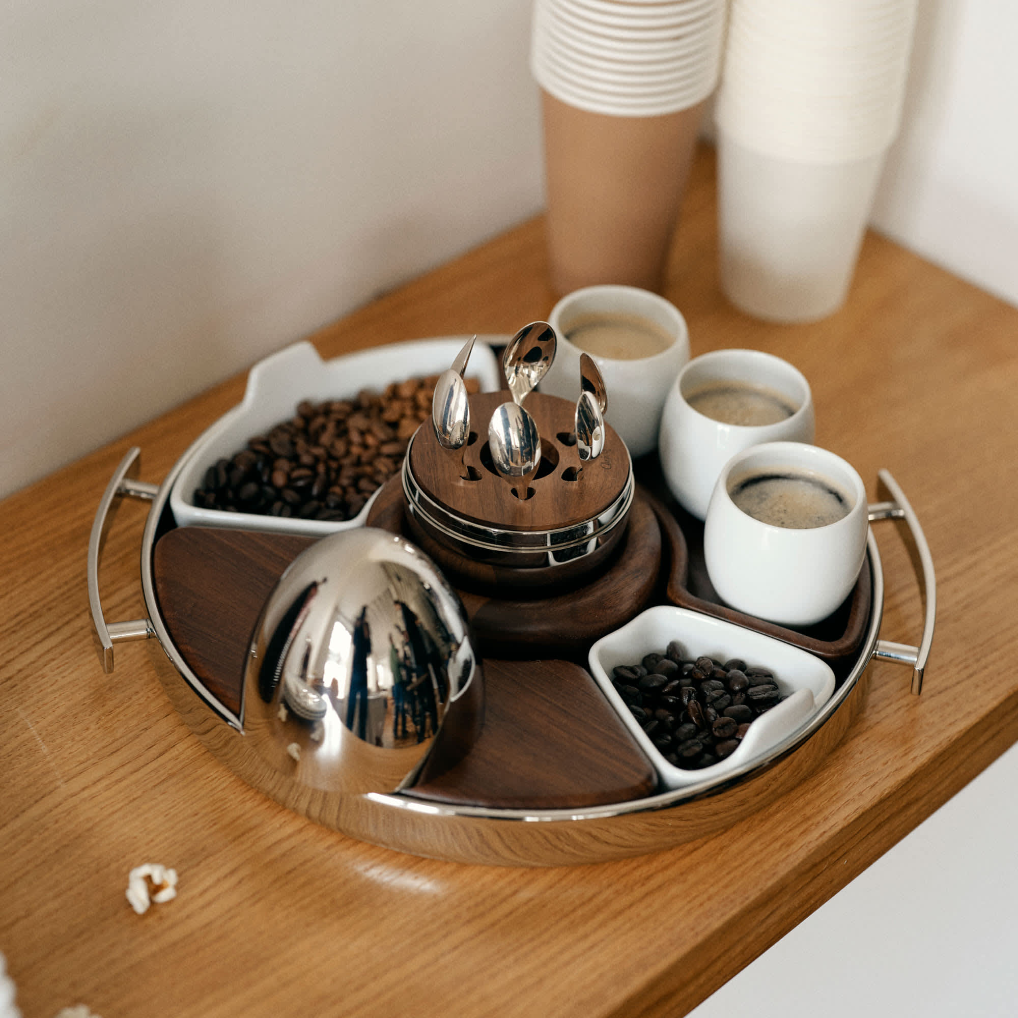MOOD Coffee Set