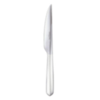 Silver-Plated Medium Universal Knife 