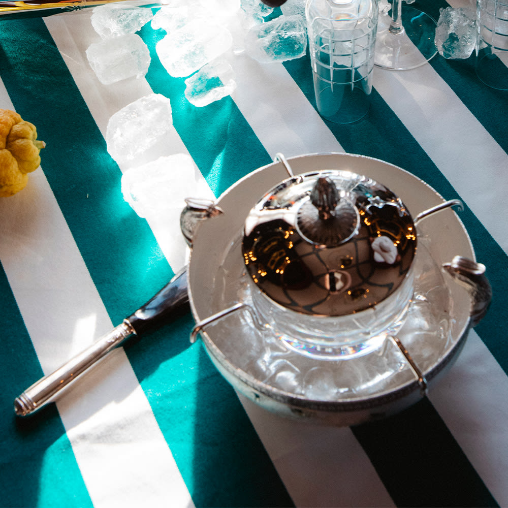 Cuillère à caviar | Christofle