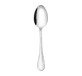 christofle table spoon rubans  silver plated 2