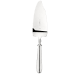 christofle Cake Server Perles  Silver plated