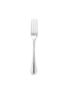 christofle silver-plated dessert fork 1