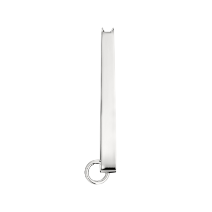 christofle ice tong vertigo silver plated 04243220000101 1
