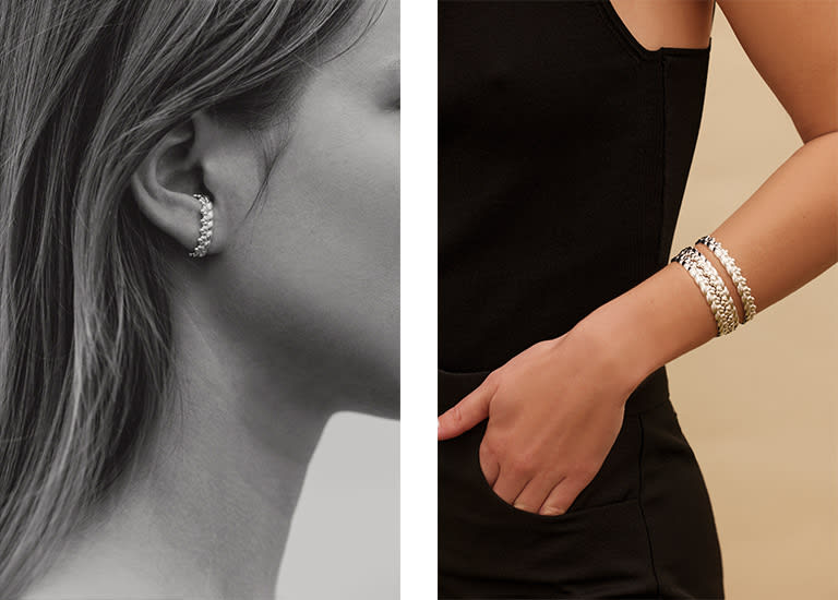 Jewelry Babylone