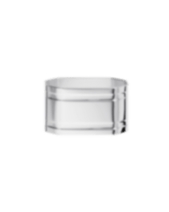 christofle Silver-Plated Napkin Ring 