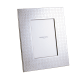 christofle silver plated picture frame - for 10 x 15 cm photos 1