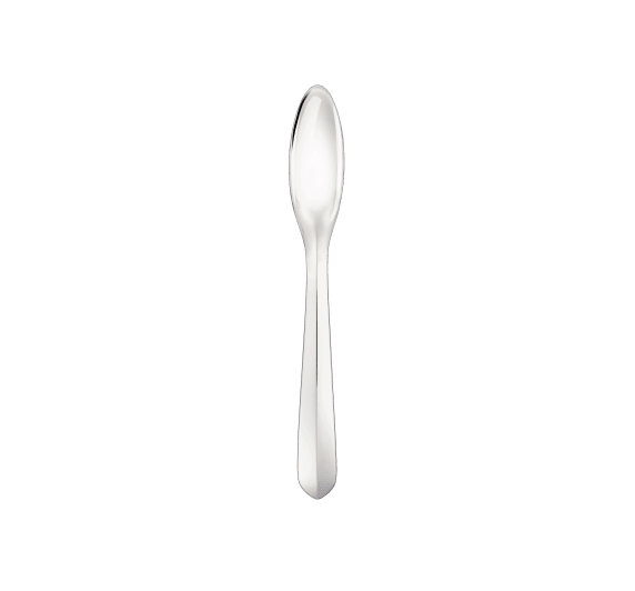 christofle silver-plated espresso spoon 2