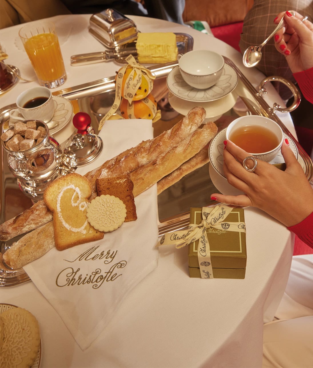 Christmas Brunch
