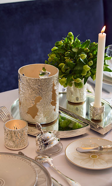 Cadeau de Noël pour Femme - decoration