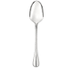 christofle serving spoon perles 2  stainless steel 1