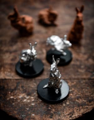 HO - Limited Edition Artwork