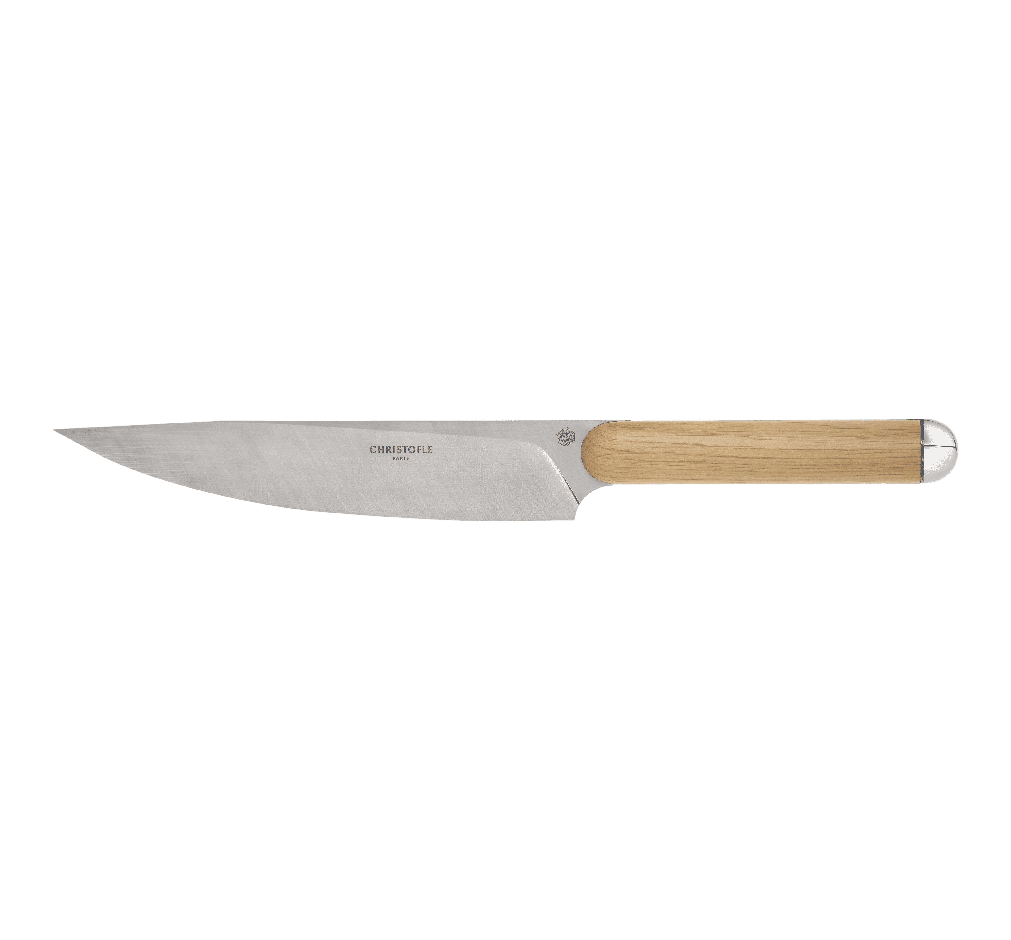 Essentiel - Couteau d'office & Couteau de chef