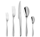 christofle individual place settings (5 pieces) l'ame de christofle  st 0