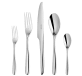 christofle individual place settings (5 pieces) l'ame de christofle  st 0