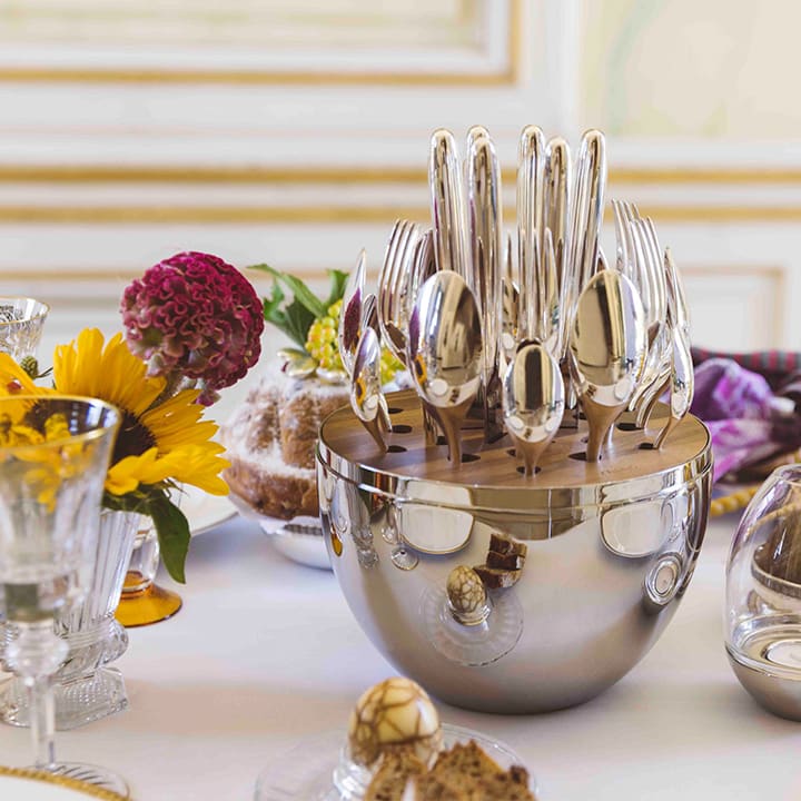Couverts de table