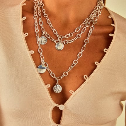 christofle compose your necklace set 2