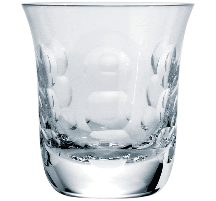 christofle water goblet kawali crystal 07913850000101 0