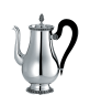 christofle 8 cup coffee pot malmaison  silver plated 2