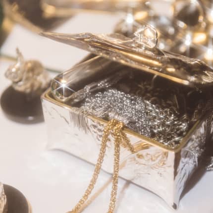 christofle silver-plated redcurrant jewelry box gallia 2