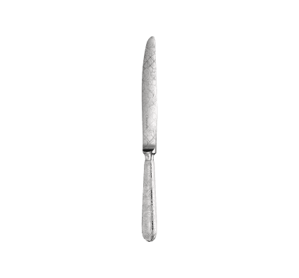 christofle Dessert knife Jardin d'Eden  Sterling silver