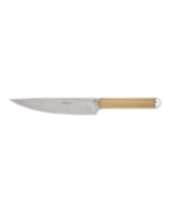 Chef knife Royal chef Silver plated