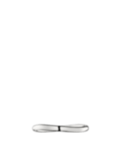 christofle Bangle Idole de Christofle Sterling silver Size 1 06700100X010001