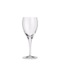 christofle Crystal White Wine Glass