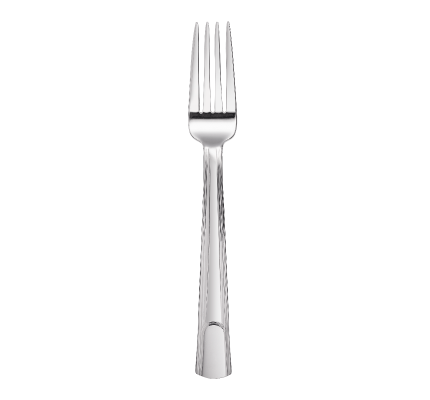 christofle stainless steel dinner fork 1