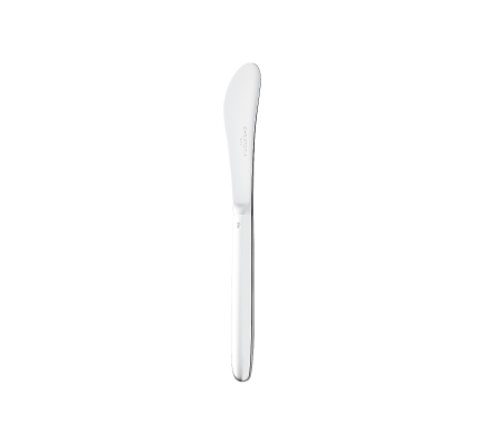 christofle butter spreader mood  silver plated 2